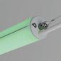 Preview: Endkappe mit Loch JAZ-DUO-N-FI-6.5